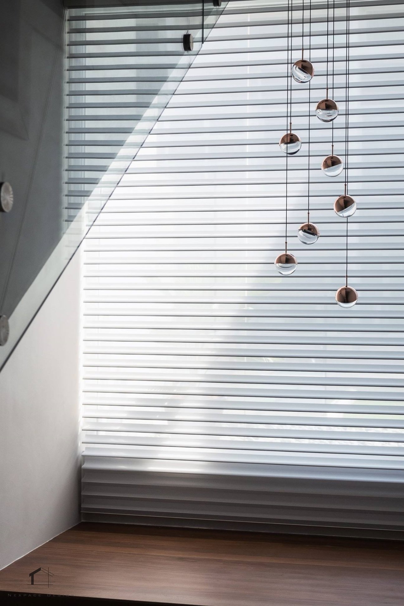 現代簡約 天母俞宅-中古透天裝修