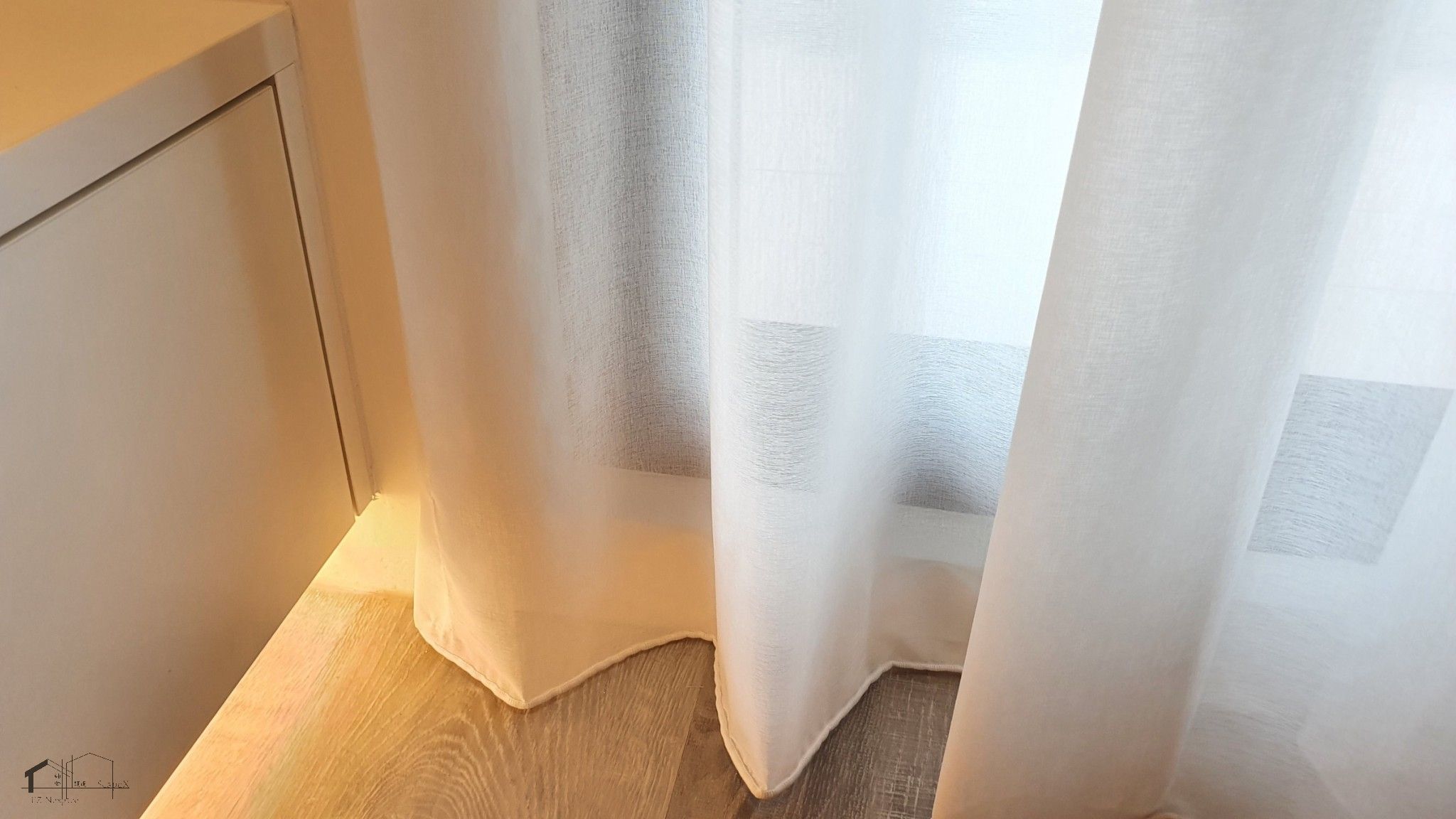 現代極簡 桃園中壢林宅-新成屋