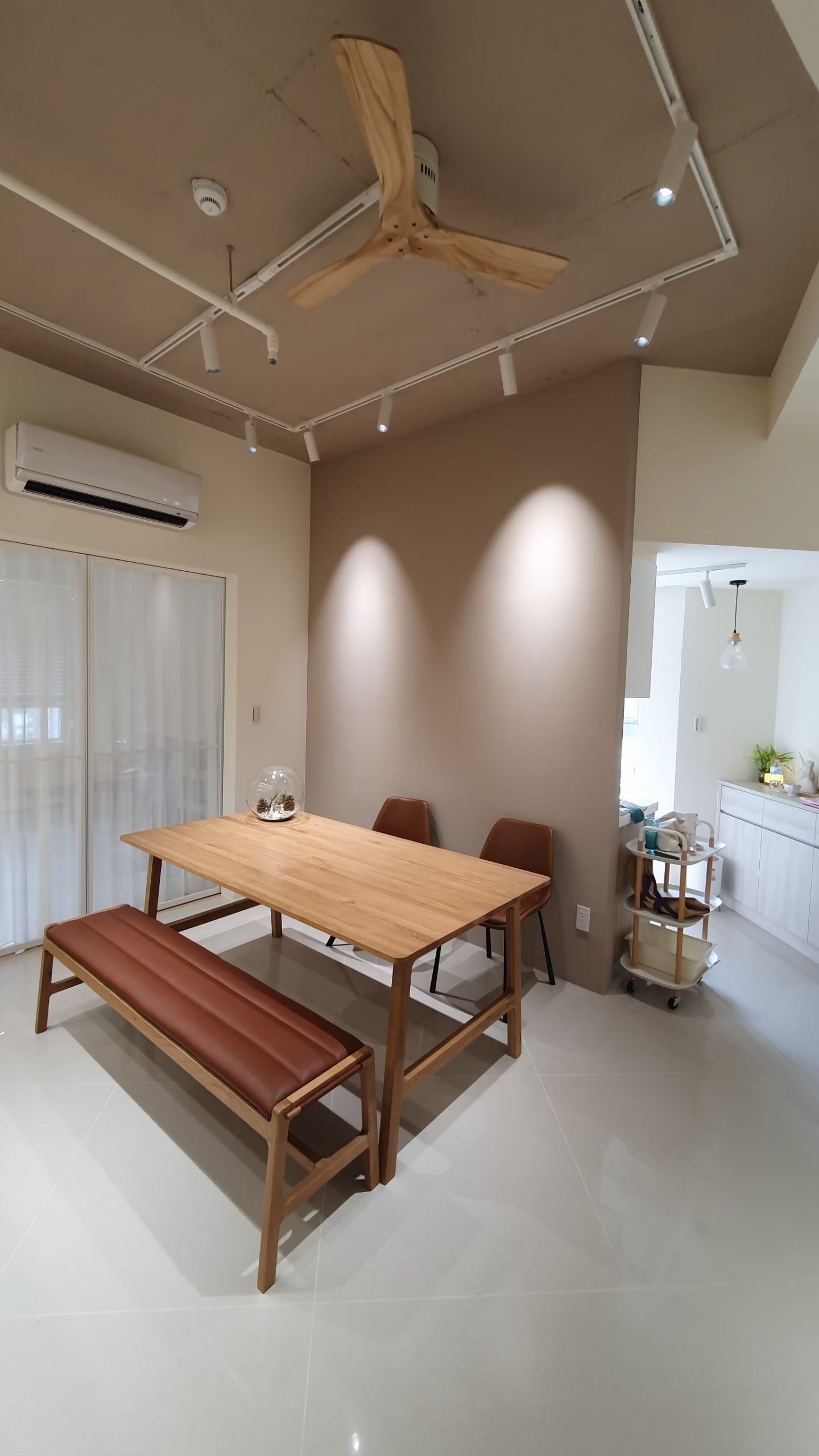 無印風 桃園經國工作室-新成屋