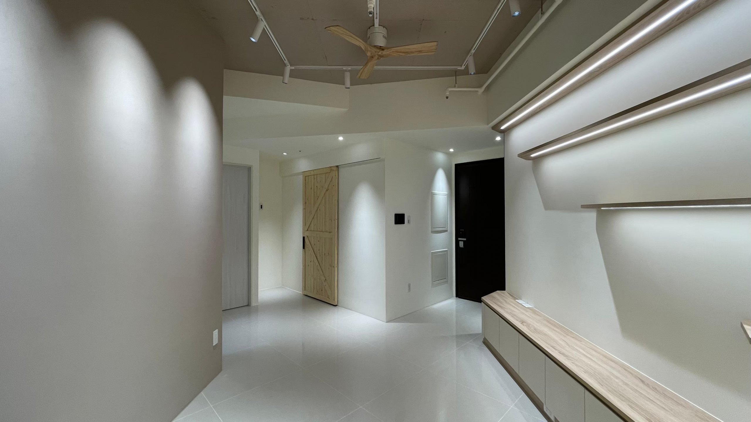 無印風 桃園經國工作室-新成屋