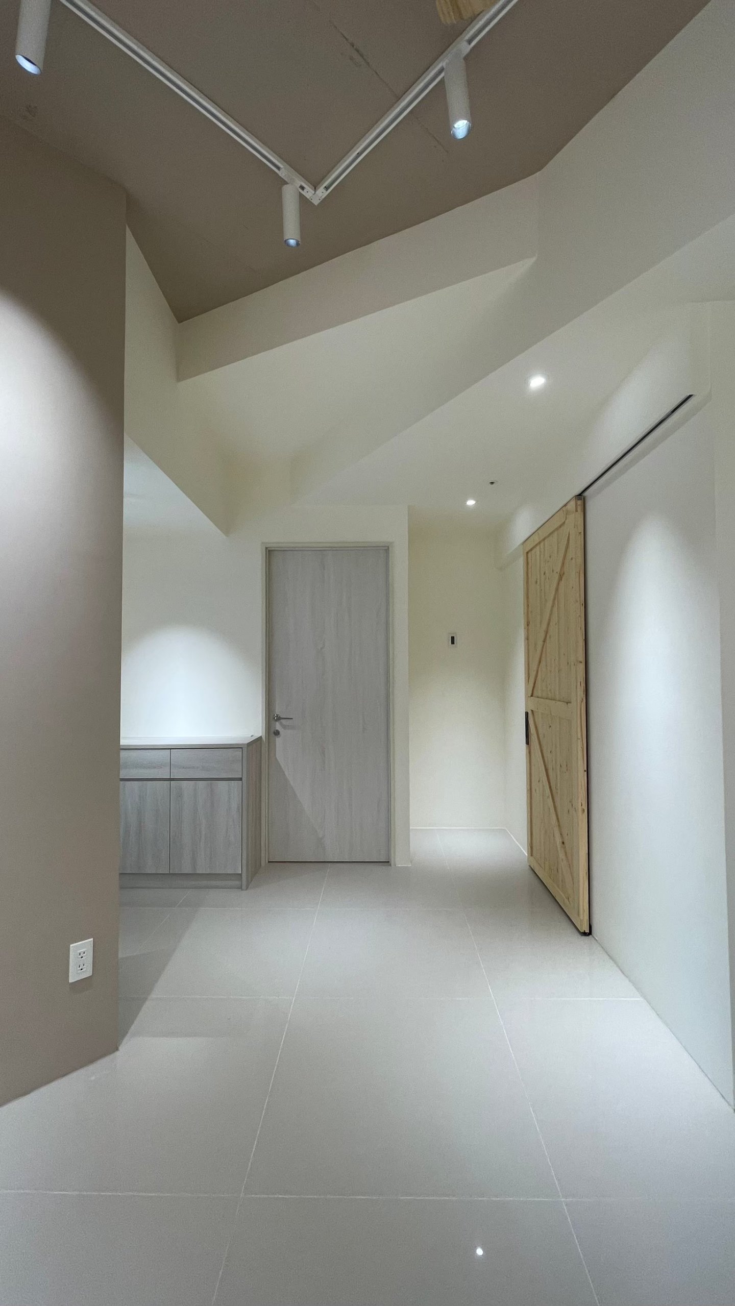 無印風 桃園經國工作室-新成屋