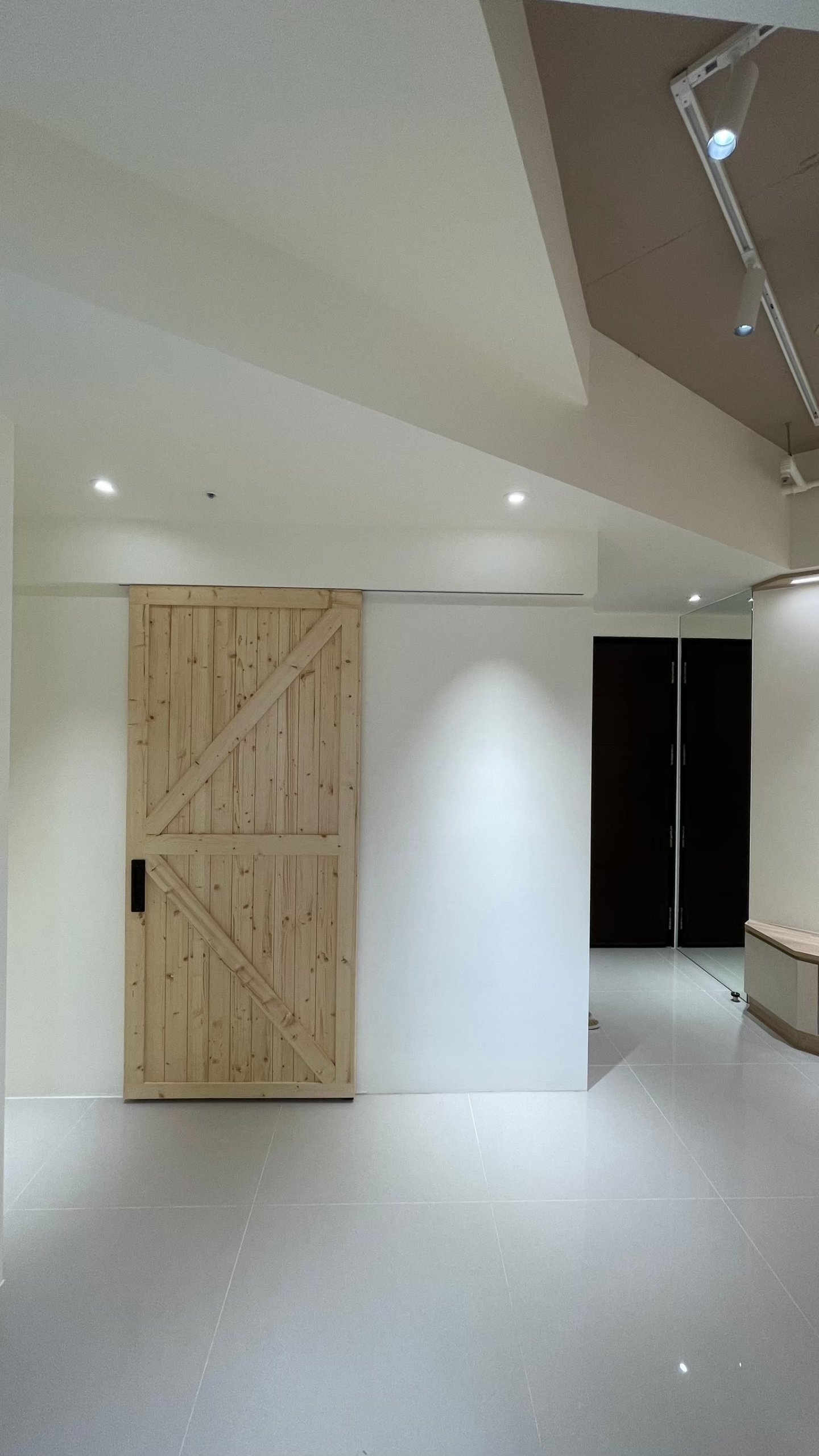 無印風 桃園經國工作室-新成屋