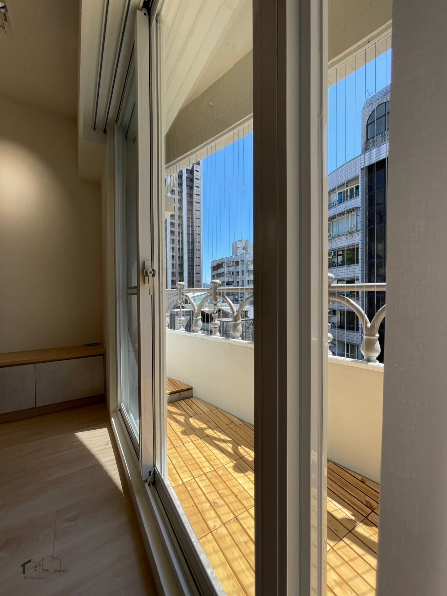 無印風 台北松山謝宅-老屋翻新